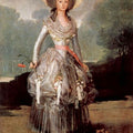 Marquesa De Pontejos 
