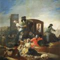 The Crockery Vendor 