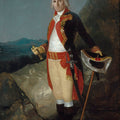 Jose de Urrutia y de las Casas general 