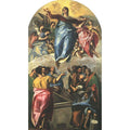 The Assumption of the Virgin 1577