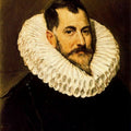 Portrait of a Gentleman 1600-05