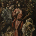 The Disrobing of Christ, 1583-84