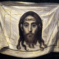 The Veil of St Veronica 1580-82
