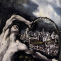 Laokoon (detail 1) 1610