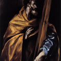 Apostle St Philip 1610-14