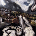 Laokoon (detail 2) 1610