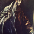 Apostle St Thomas 1610-14