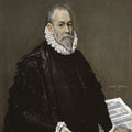 Portrait of a Doctor