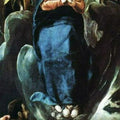 The Virgin of the Immaculate Conception and St John c. 1585