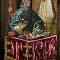 St. Idelfonso