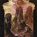 Mount Sinai
