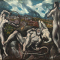 Laokoon 1610
