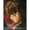 Saint Sebastian 2
