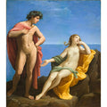 Bacchus And Ariadne