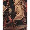 The robbery of Helena, Detail 1