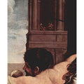 Betlehemitischer child murder, Detail 1