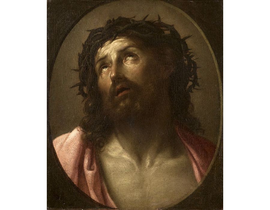 Man of Sorrows
