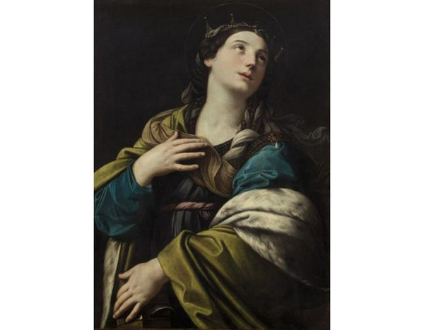 St. Catherine 2
