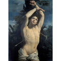 Saint Sebastian