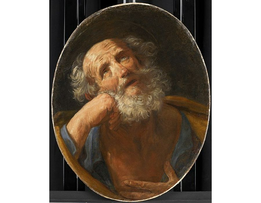 St Peter