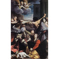 Massacre of the Innocents 1611