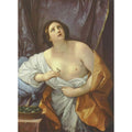 The Death of Cleopatra
