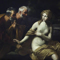 Susanna and the Elders c. 1620