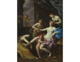 Toilet of Venus, c.1620-25 artwork preview