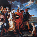 The Abduction of Helen, 1631 2
