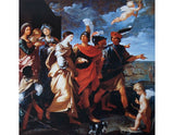 The Abduction of Helen, 1631 2 artwork preview