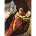St Jerome c. 1635
