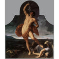 The Triumph of Samson 1611-12
