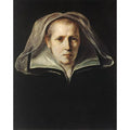 Portrait of the Artist's Mother 1612