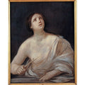 Suicide of Lucretia
