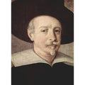 Self Portrait, c.1630
