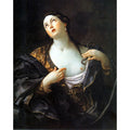 Death of Cleopatra

