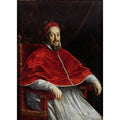 Portrait of Pope Gregory XV