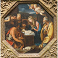 The Adoration of the Shepherds, c.1640-42