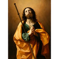 The apostle James the greatest