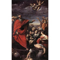 The Gathering of the Manna 1614-15
