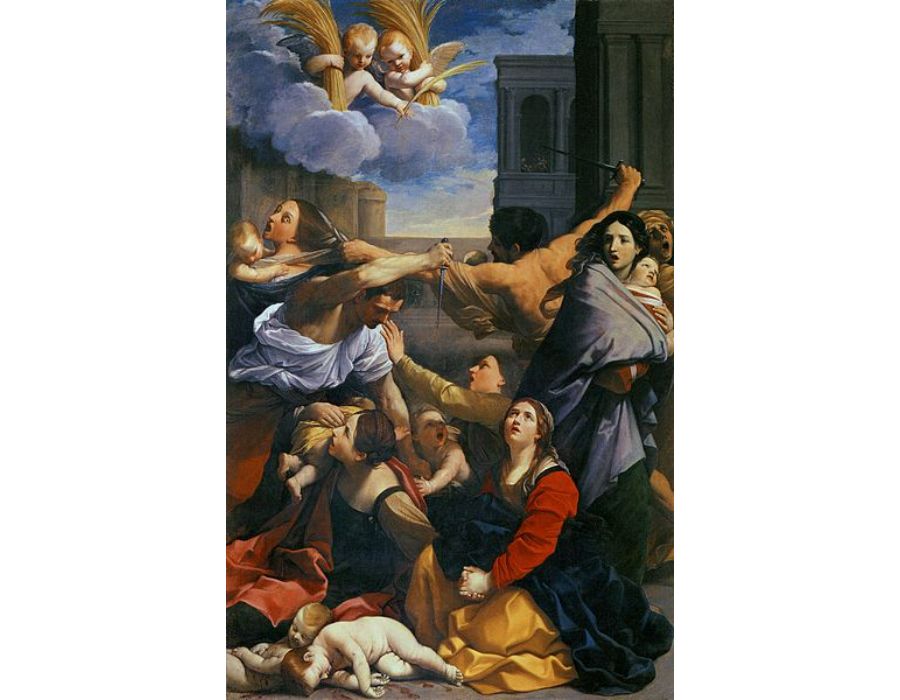 Massacre of the Innocents
