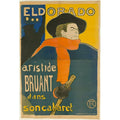 Eldorado, Aristide Bruant 