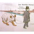 Les Vielles Histoires 