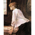 The Laundress