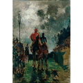 Jockeys 