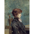 Jeanne Wenz 