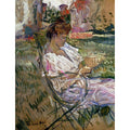 Madame Misian Nathanson 