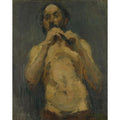 Le Jouer De Flute 