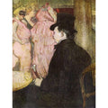 Maxime Dethomas, Au Bal de l'Opera 
