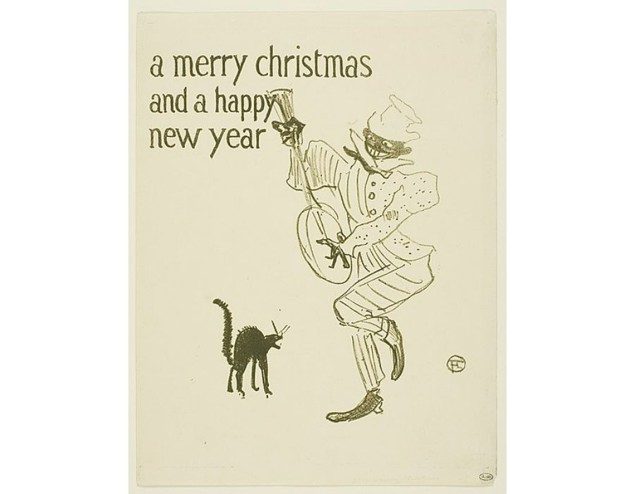 A Merry Christmas 